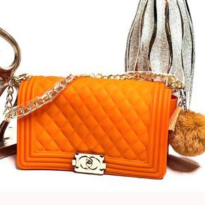 luxury purses